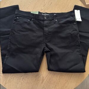 Goodfellow & Co Men's Skinny Jeans - Black NWT